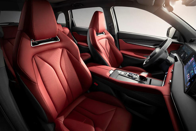 春节返程 长安第二代CS75PLUS一路温暖相伴