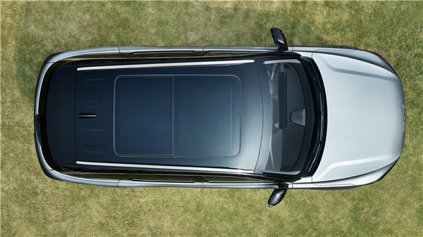 最懂“大叔”的“大舒”座驾 北京新X7舒适进阶