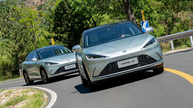 央视看极狐：有“礼”更有面儿