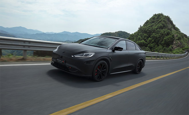 央视看极狐：有“礼”更有面儿