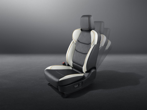  江西五十铃D-MAX V-CROSS深度解读