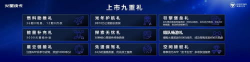 中国国民皮卡“大”玩家 火星皮卡11.68万起燃擎上市