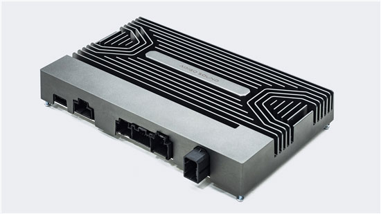 ADiGO SOUND拥有24通道功放 