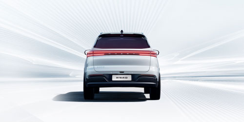 都市年轻家庭群体的新潮座驾 新瑞虎8豹力美学引人关注 都市年轻家庭群体的新潮座驾 新瑞虎8豹力美学引人关注