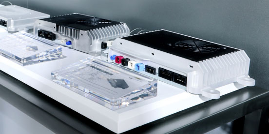 红旗汽车最新车型搭载大疆车载成行平台旗舰型方案 红旗汽车最新车型搭载大疆车载成行平台旗舰型方案