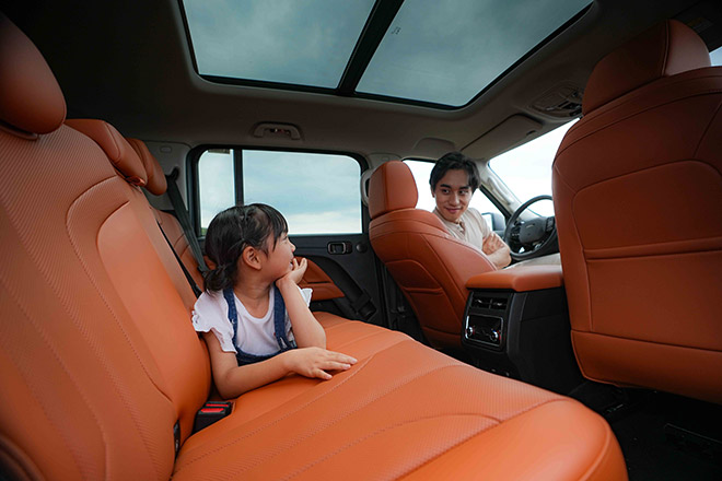 二代哈弗H9预售发布会即将开启 消费者的福音来了 二代哈弗H9预售发布会即将开启 消费者的福音来了