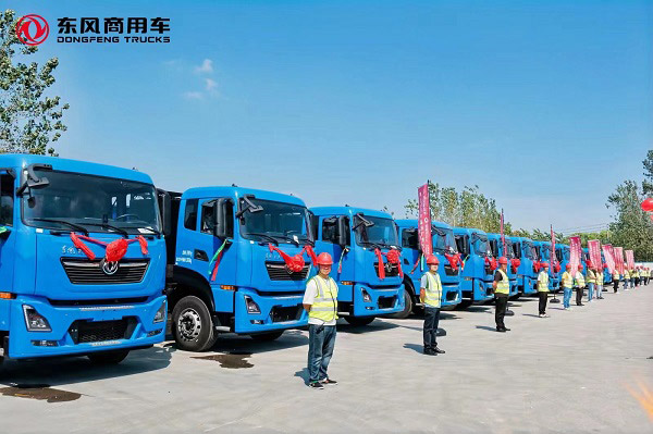 30台交付200台签约 助力黄冈双碳战略 30台交付200台签约 助力黄冈双碳战略