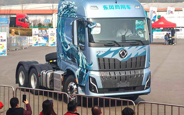 东风天龙哥俱乐部客户盛典为行业带来哪些价值与思考