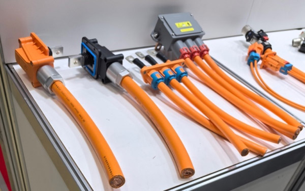 铜铸安全：新能源汽车核心部件的可靠性革命（下）