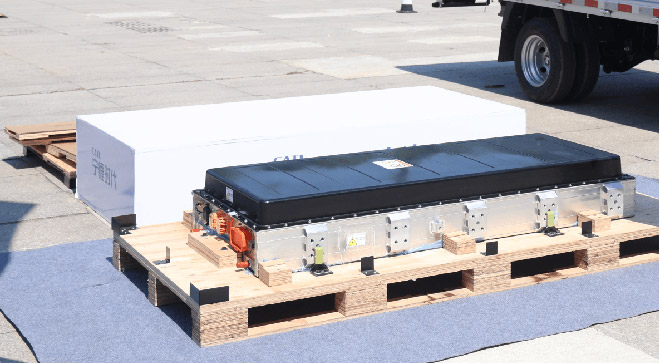 快充效率 场景定义价值 祥菱V5新能源版微卡