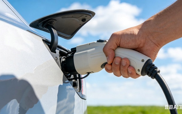 铜材料:护航新能源汽车出海的“安全基石”(下篇)_图片新闻