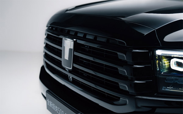 2026你我皆黑马!全新坦克500黑武士4月15日上市_图片新闻