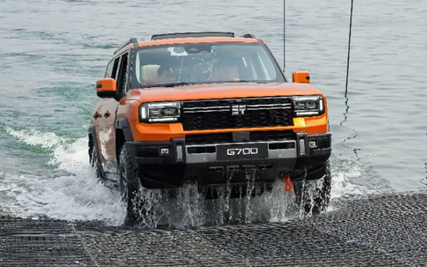 以实战证实力！纵横G700至尊航行版完成全球首个载人航行应急演练_图片新闻