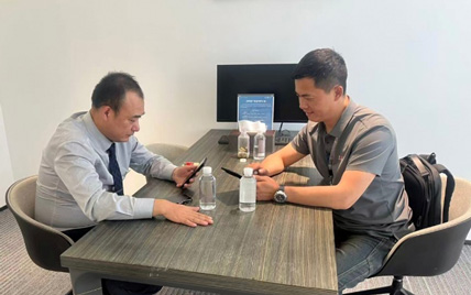 AI赋能，易鑫普惠服务助力藏民购车