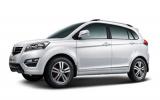 智尚S302015款 1.5L 手动舒适型