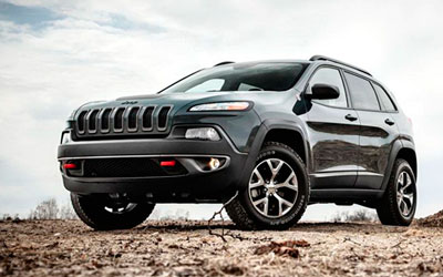 Jeep自由光增两款高性能版 售45.99万起 