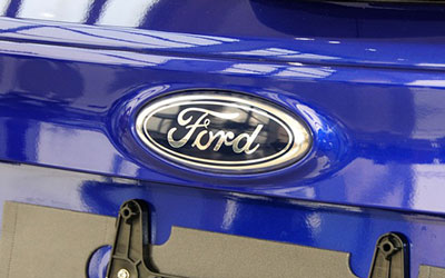 福特将推12款高性能车 新福克斯RS领衔