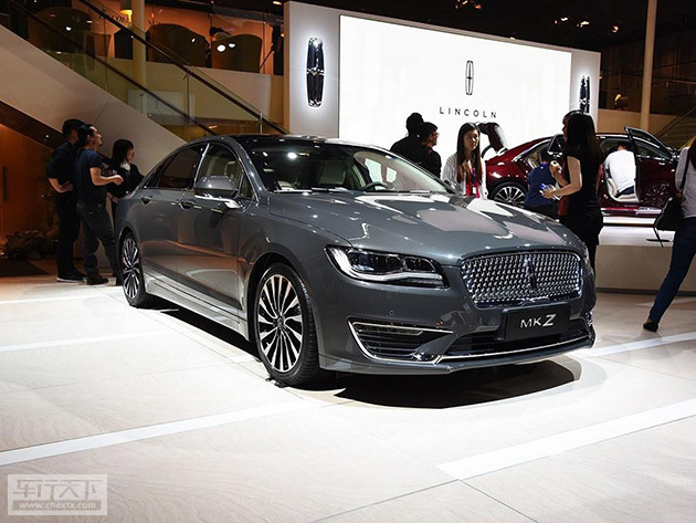2016款林肯MKZ.jpg