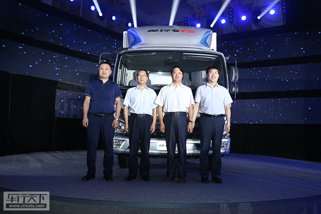 福田轻卡奥铃CTS上市.jpg