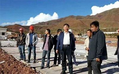 东风与昌都签署十三五援藏工作协议