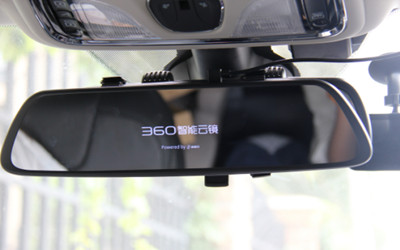 不足千元性价比出众：360智能云镜S600新品评测