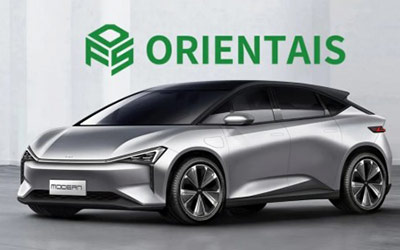 汽车功能安全日|普华基础软件发布ORIENTAIS汽车功能安全OS标志_图片新闻