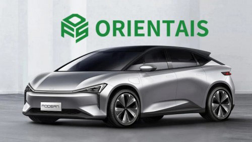普华基础软件发布ORIENTAIS汽车功能安全OS标志