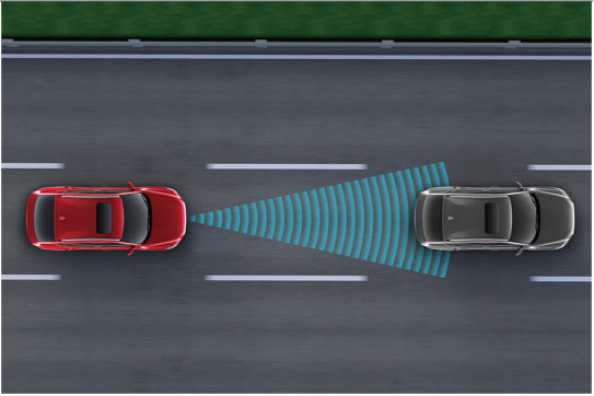 2021款哈弗F7x聚焦智能驾驶和智慧互联