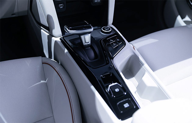 全新ix35搭载Hyundai SmartSense智心合一安全系统