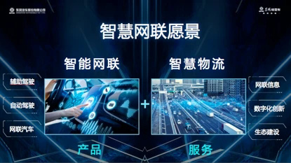 聚焦物网联趋势 东风轻型车助力智慧物流发展