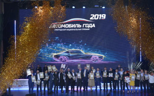 奇瑞汽车多次获得俄罗斯“最受欢迎的中国汽车品牌”