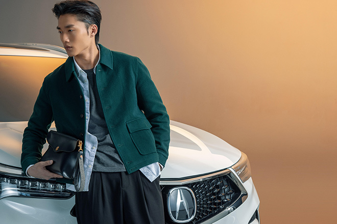  广汽Acura将“以性能论豪华”登陆2021广东国际汽车展示交易会
