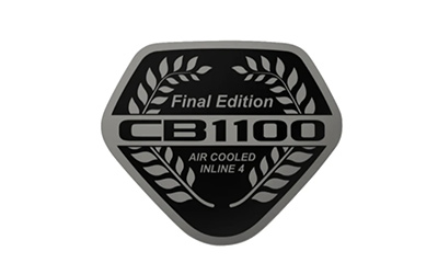 经典再现 终须一别 Honda CB1100 RS Final Edition正式发布_图片新闻