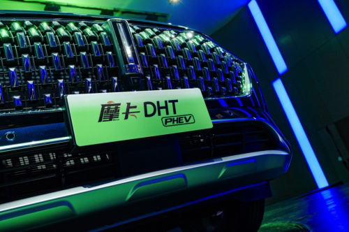 29.9万元起 摩卡DHT-PHEV启动预售