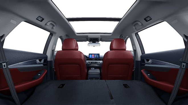 8.79万元起 大空间SUV新捷途X70S开启预售