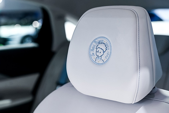 尽展极致科技之美 极狐携超强阵容登陆2022广州车展