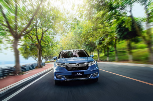 新年精致露营 沉浸体验青山周平X冠道的新适界