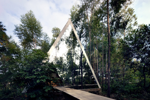 新年精致露营 沉浸体验青山周平X冠道的新适界