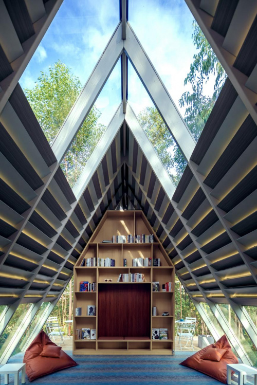 新年精致露营 沉浸体验青山周平X冠道的新适界