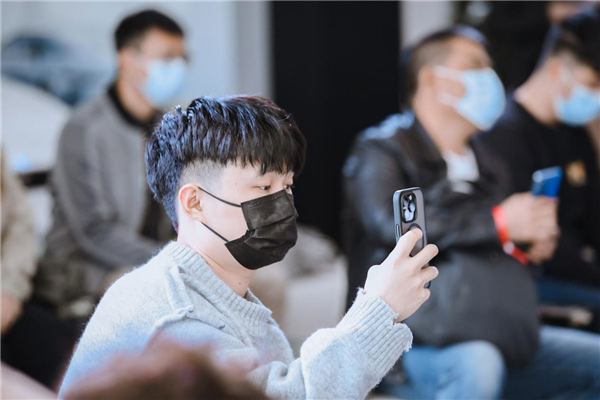 破百6.9秒 几何G6/M6南区正式上市