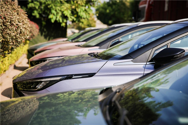 破百6.9秒 几何G6/M6南区正式上市