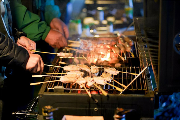 破百6.9秒 几何G6/M6南区正式上市