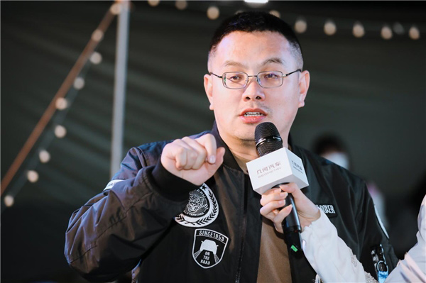 破百6.9秒 几何G6/M6南区正式上市