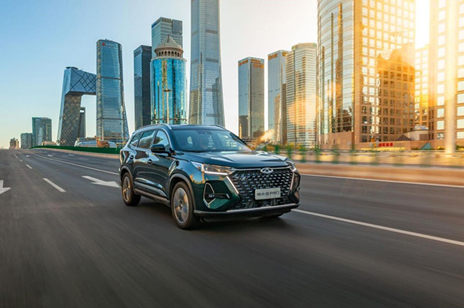 三款热门SUV 为何瑞虎8 PRO更适合新春返乡