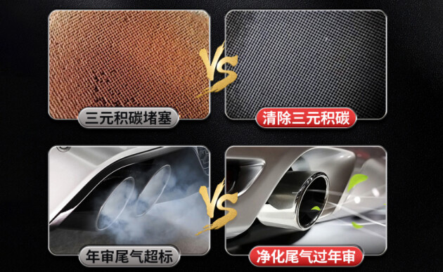 常说三元催化器堵塞了 是不是就一定要拆去清洗呢？