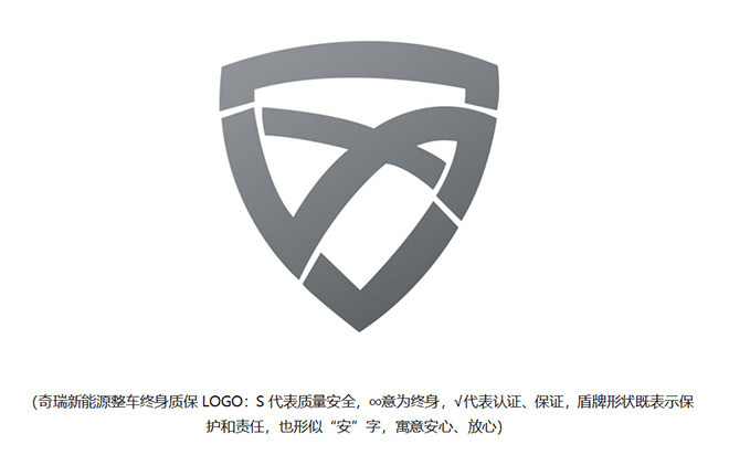 奇瑞QQ冰淇淋整车终身质保