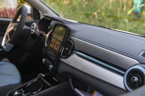 满分推荐 奇瑞小蚂蚁2023款舒适无忧