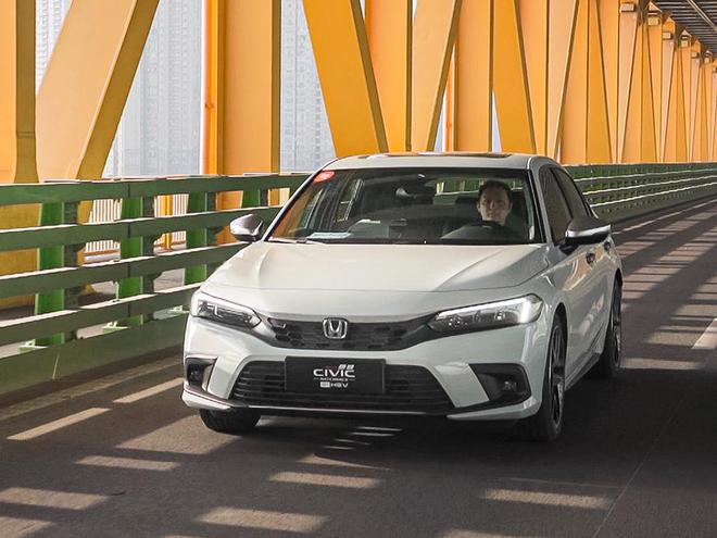 第十一代思域HATCHBACK 照进心里的情怀光芒