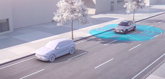 购车正当时，极狐“购车0压力，用车0成本”福利再圈粉