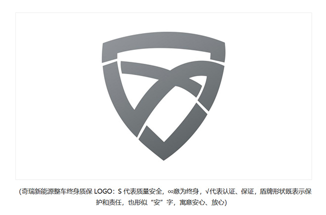 奇瑞新能源整车终身质保 奇瑞新能源整车终身质保